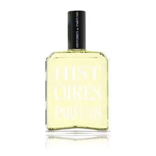 Histoires de Parfums division 1828 1828
