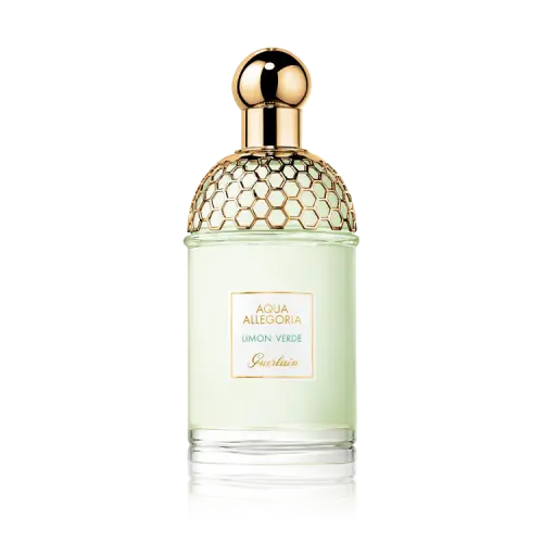 Guerlain Aqua Allegoria Limon Verde