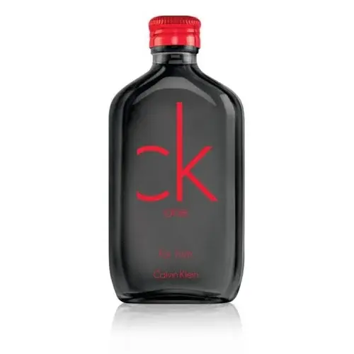 Calvin Klein One Red Edition for Her