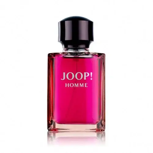 Joop Jop Jop! Homi