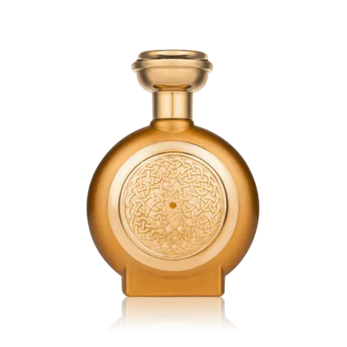 Boadicea Fire Sapphire the Victorious
