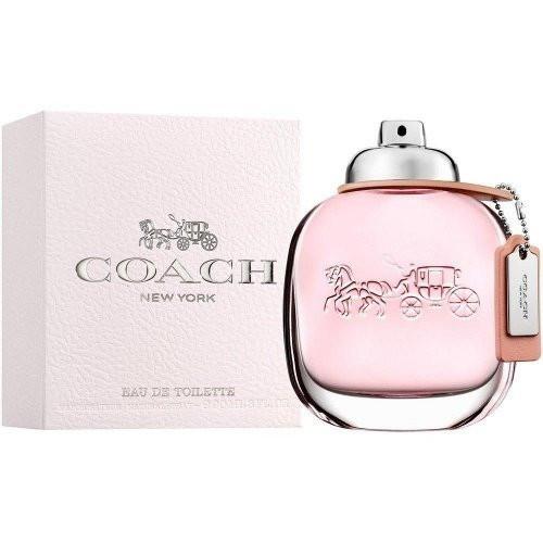 Coach York 's or