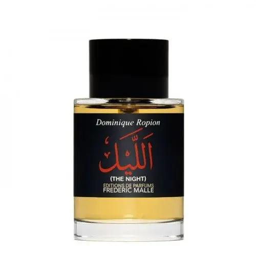 Frederic Malle Night division