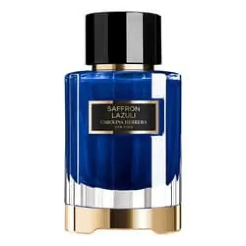 Carolina Herra Saffron Lazuli Carolina Herrera