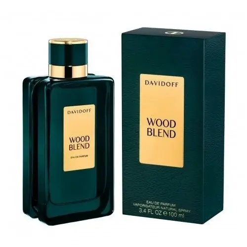 Davidoff Wood Blend