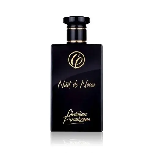 Christian Nuit de Noces Provenzano Parfums