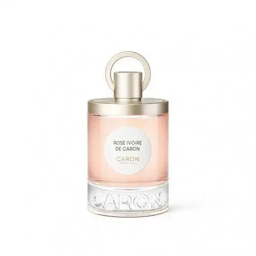 Caron Rose Ivoire de