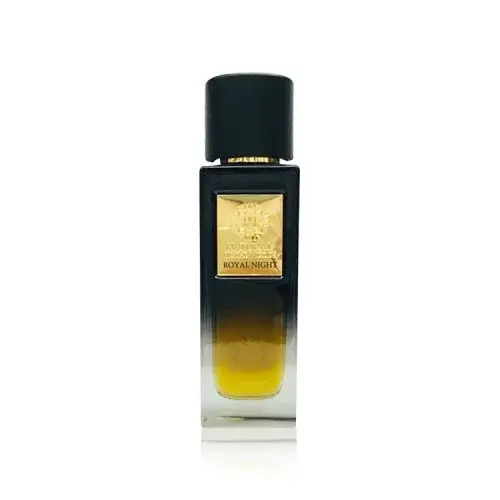 Natural by The Woods Royal Night The Woods Collection substitute for Amber Nomad Louis Vuitton