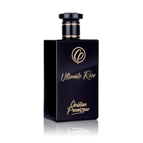 Christian Ultimate Rose Provenzano Parfums