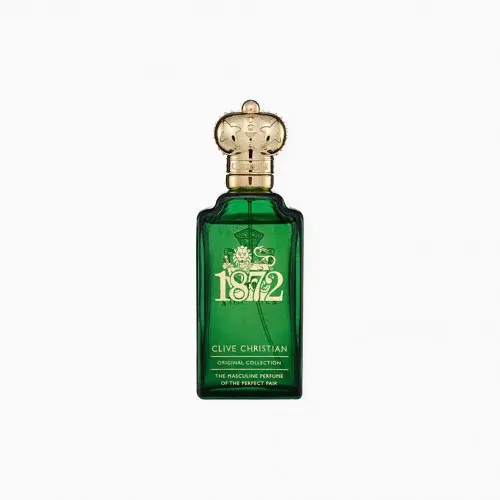 Clive Christian ORIGINAL COLLECTION 1872 MASCULINE EDITION Woody