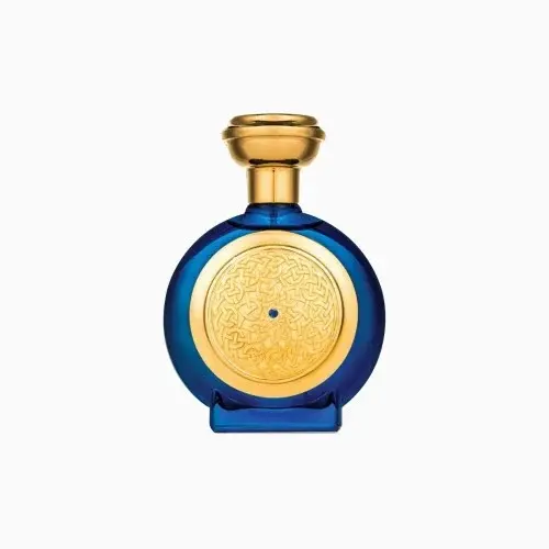 Boadicea Blue Sapphire
