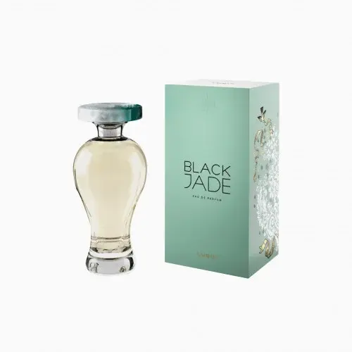 Lubin Black Jade