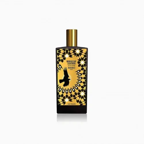 Memo Morrocan Leather Paris