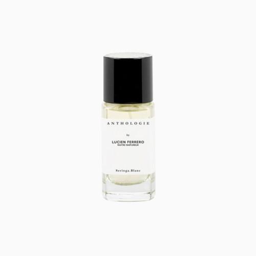 Anthologie Seringa Blanc