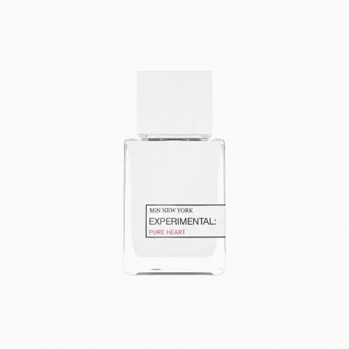 MiN New York Experimental: Pure Heart