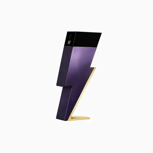 Carolina Herrera Bad Boy Dazzling Garden