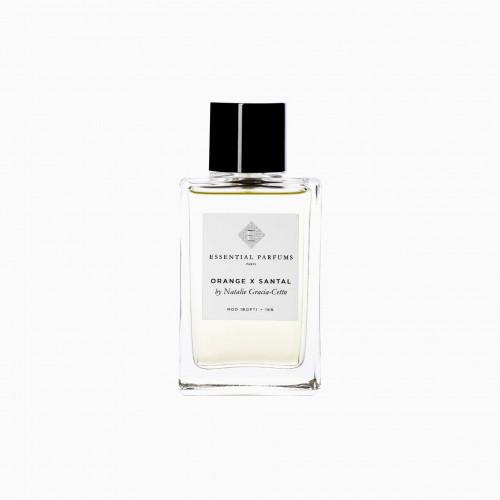 Essential Parfums x سانتال ايسنشيال 100 مل