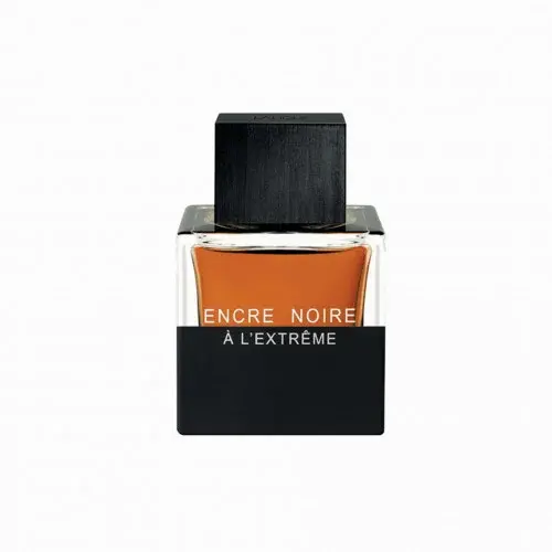 Lalique Encre Noire à L'Extrême