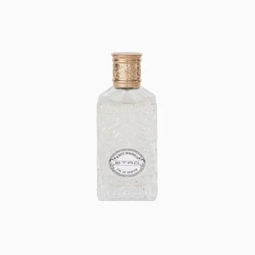 Etro White Magnolia