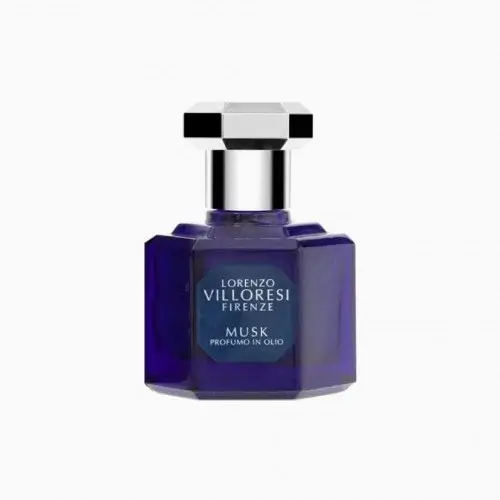 Lorenzo Villoresi Firenze Lorenzo - Musk Oil