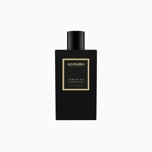 Alghabra Parfums Alghabra Jamaican Tobacco