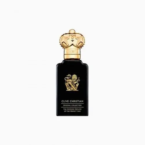 Clive Christian Feminine Edition X Feminine Edition Floral