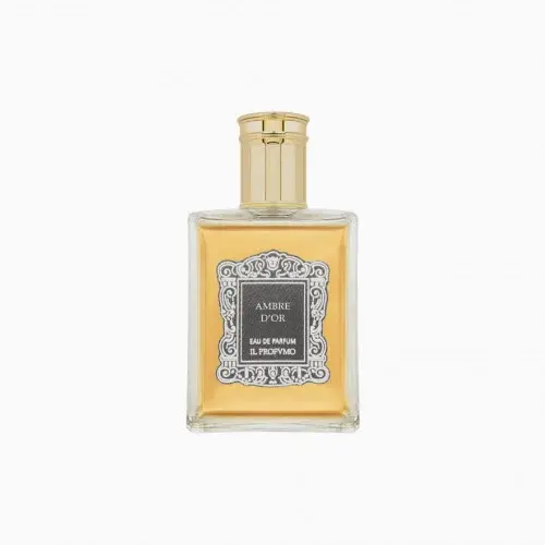 Il Profvmo Ambre d'Or