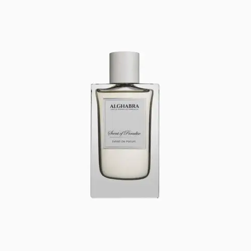 Alghabra Parfums Alghabra Scent of Paradise