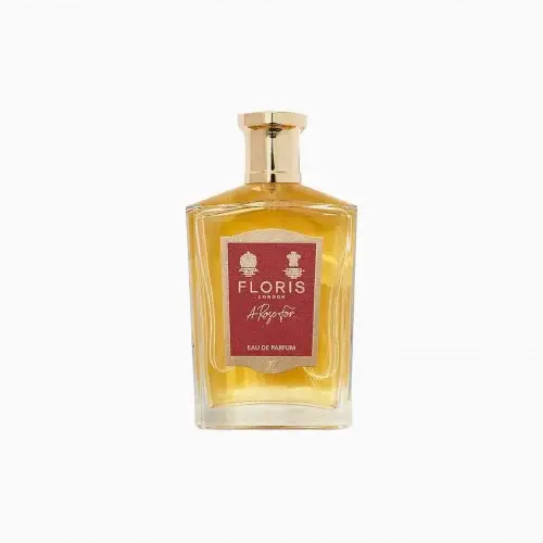 Floris A Rose for...