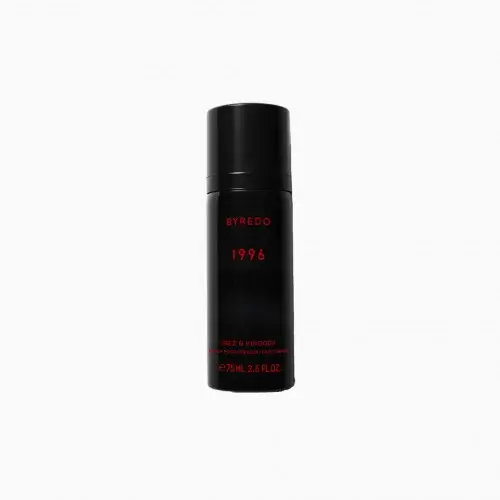 Byredo Blanche Hair Perfume