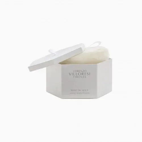 Lorenzo Villoresi Firenze Lorenzo Villoresi TEINT DE NEIGE POWDER 200GR