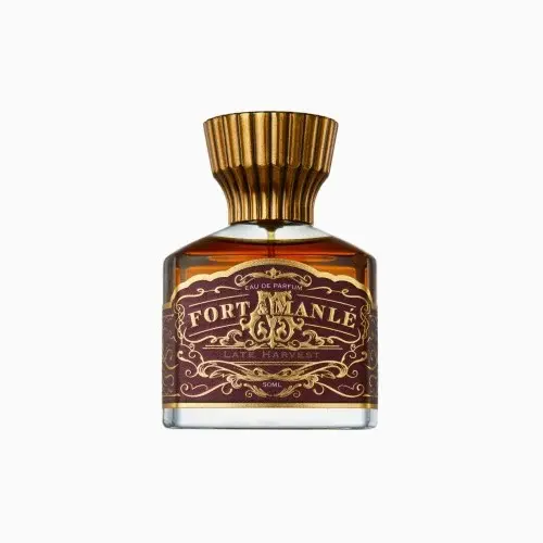 Fort & Manle Late Harvest