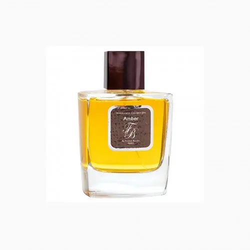 Franck Boclet Amber