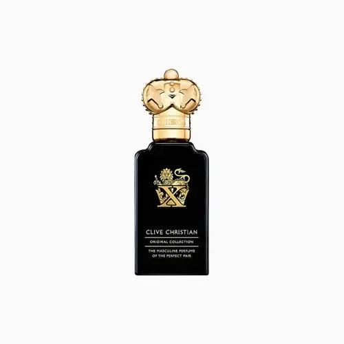 Clive Christian Original Collection X Masculine Edition Woody