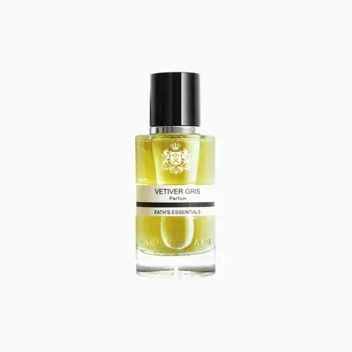 Jacques Fath Fath Vetiver Gris