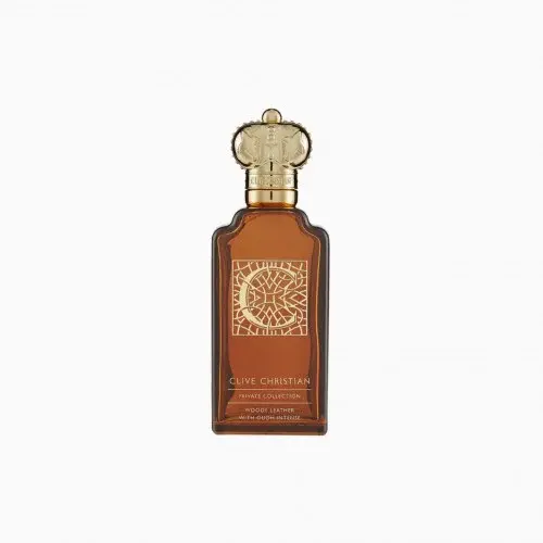 Clive Christian C وودي لذر من كلايف كريستيان 100 مل C private collection Woody Leather