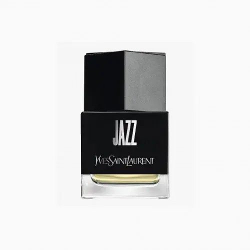 Yves Saint Laurent Jazz