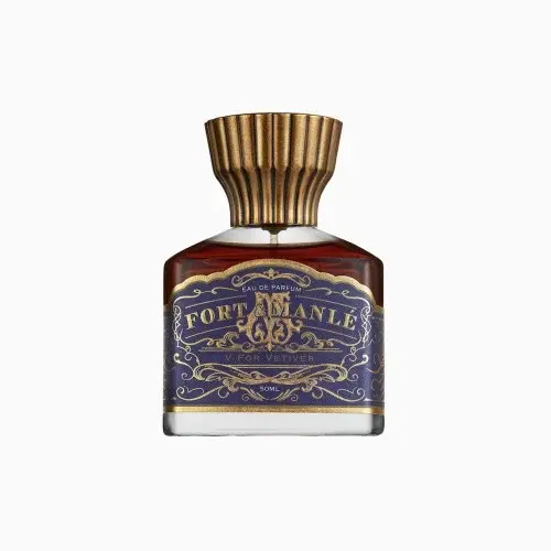 Fort & Manle V For Vetiver