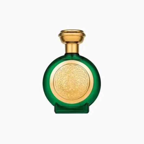 Boadicea Green Sapphire