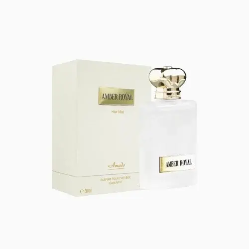 Amado Amber Royal