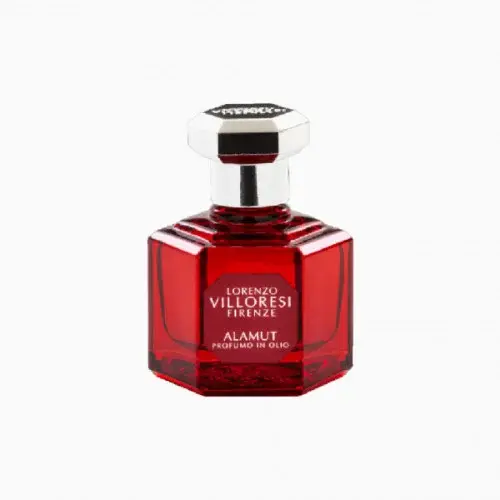 Lorenzo Villoresi Firenze Lorenzo - Alamut Oil