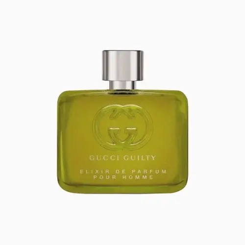 Gucci Guilty Solide
