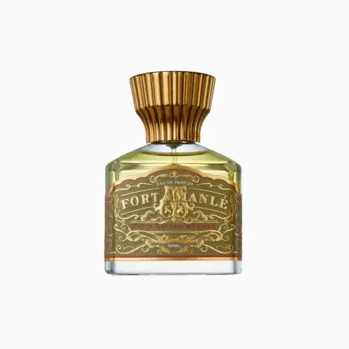 Fort & Manle Forty Thieves