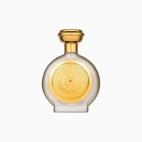 Boadicea Amber Sapphire