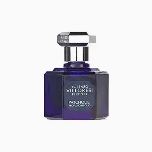 Lorenzo Villoresi Firenze Lorenzo - Patchouli Oil