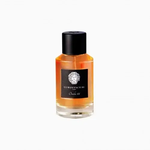 La Manufacture Omelie 44