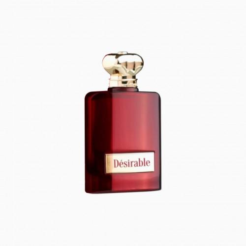 Amado Desirable