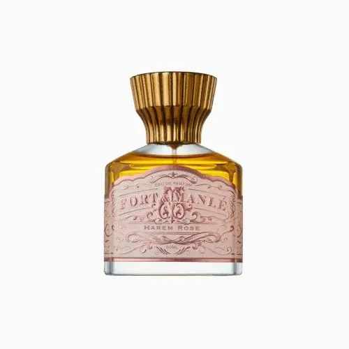 Fort & Manle Harem Rose