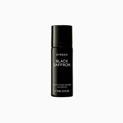 Byredo Black Saffron Hair Perfume