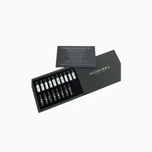Alghabra Parfums X18 مل Discovery Alghabra